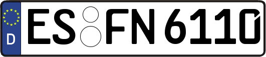 ES-FN6110