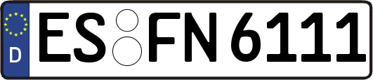 ES-FN6111