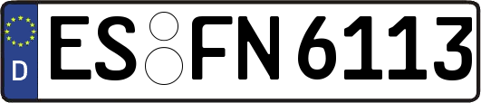 ES-FN6113
