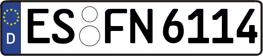 ES-FN6114