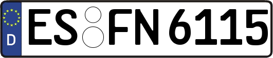 ES-FN6115