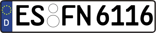 ES-FN6116
