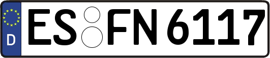 ES-FN6117