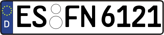 ES-FN6121