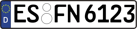 ES-FN6123
