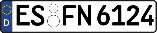 ES-FN6124