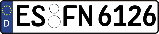 ES-FN6126