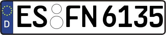 ES-FN6135