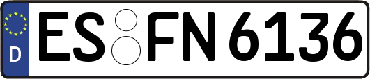 ES-FN6136