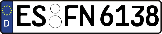ES-FN6138