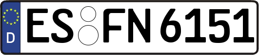 ES-FN6151