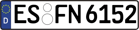 ES-FN6152