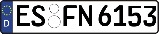ES-FN6153