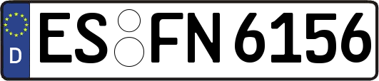 ES-FN6156