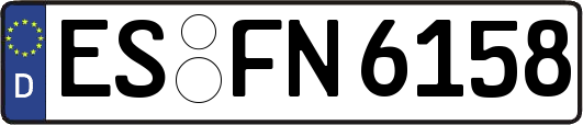 ES-FN6158