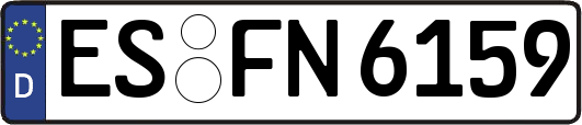 ES-FN6159