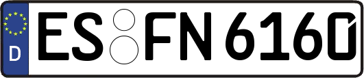 ES-FN6160