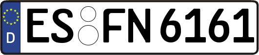 ES-FN6161