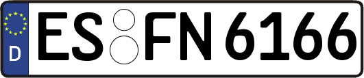 ES-FN6166