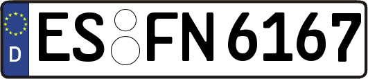 ES-FN6167