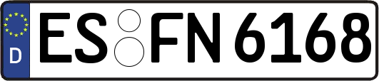 ES-FN6168