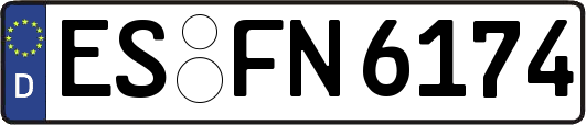 ES-FN6174