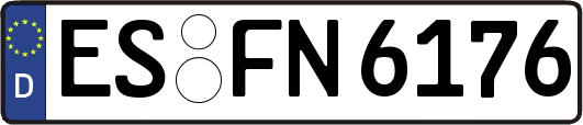 ES-FN6176