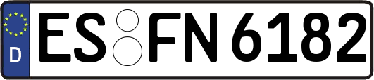 ES-FN6182