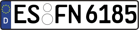 ES-FN6185