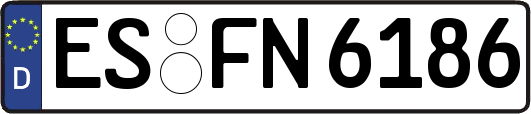 ES-FN6186