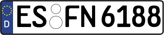 ES-FN6188