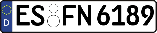 ES-FN6189
