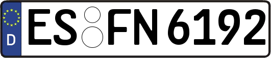 ES-FN6192
