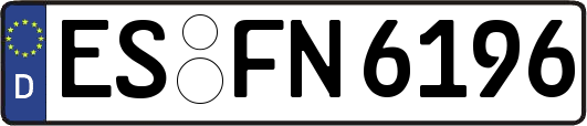 ES-FN6196