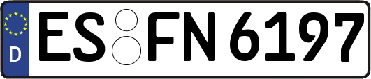 ES-FN6197