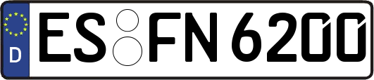 ES-FN6200