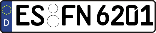 ES-FN6201