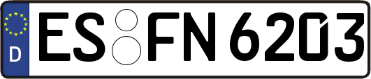 ES-FN6203