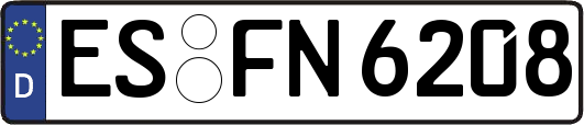 ES-FN6208