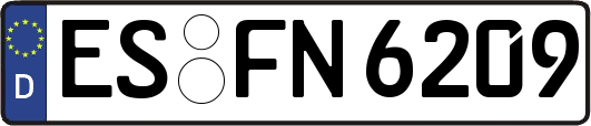 ES-FN6209