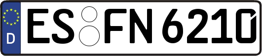 ES-FN6210