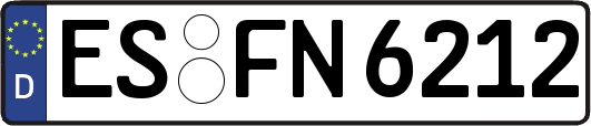 ES-FN6212