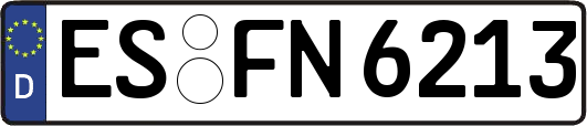 ES-FN6213