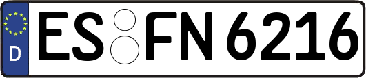ES-FN6216