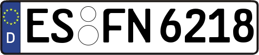 ES-FN6218