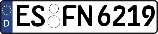 ES-FN6219