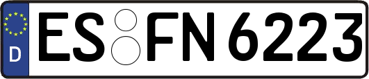 ES-FN6223