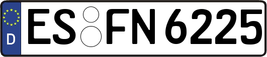 ES-FN6225