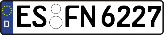 ES-FN6227