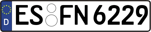 ES-FN6229